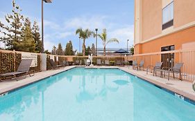 Hampton Inn & Suites Clovis
