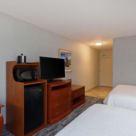 Hampton Inn & Suites Clovis Exterior foto
