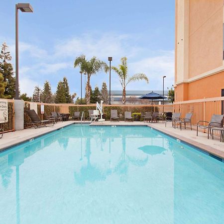 Hampton Inn & Suites Clovis Exterior foto