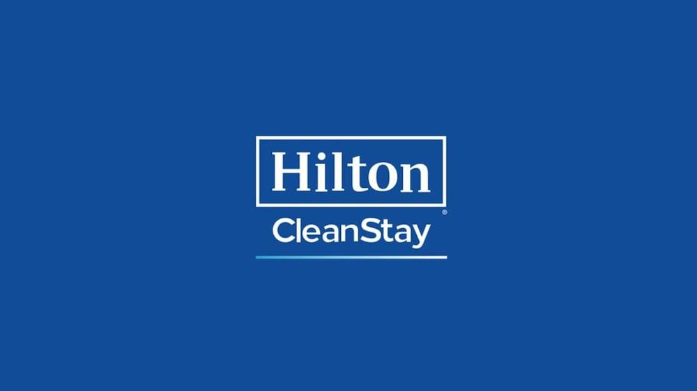 Hampton Inn & Suites Clovis Exterior foto