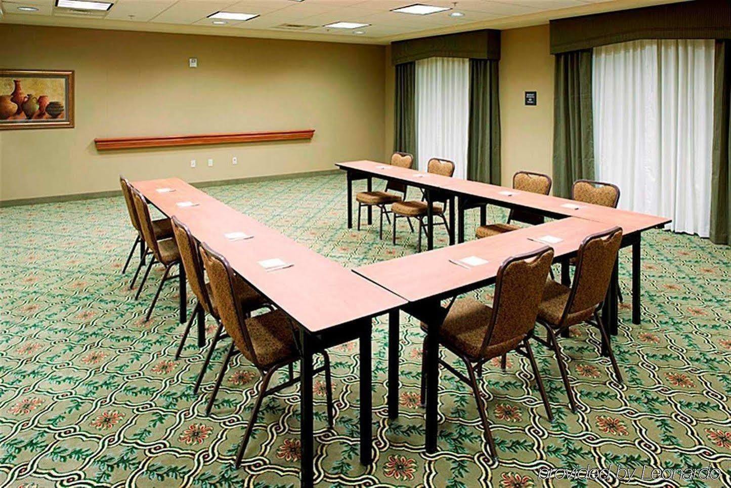 Hampton Inn & Suites Clovis Exterior foto